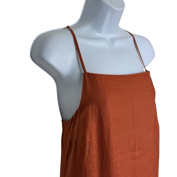 Rails Demi Henna Dress Size: S - Picture 6 of 16